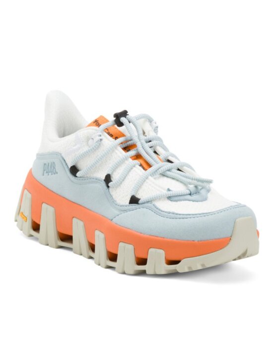P448 Shoes - P448 Monalea Trek Hiker Sneakers